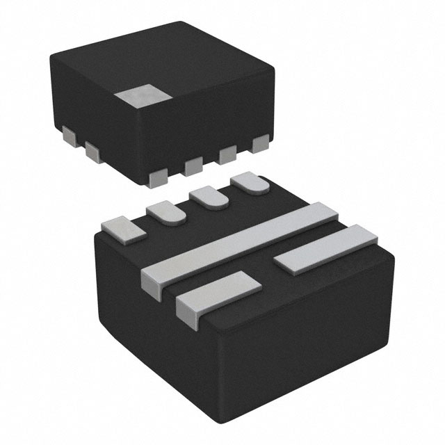TPS61022RWUR 