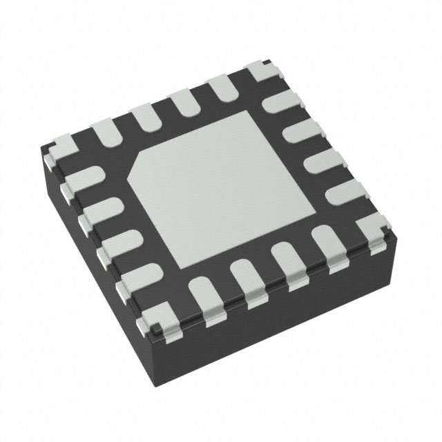 TPS62097QWRGTRQ1 