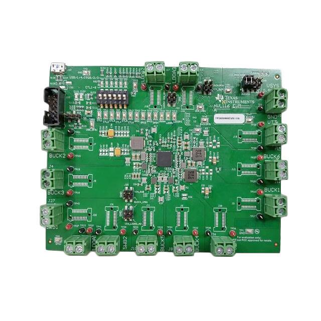TPS650860EVM-116 