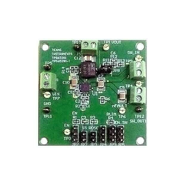 TPS65281-1EVM 