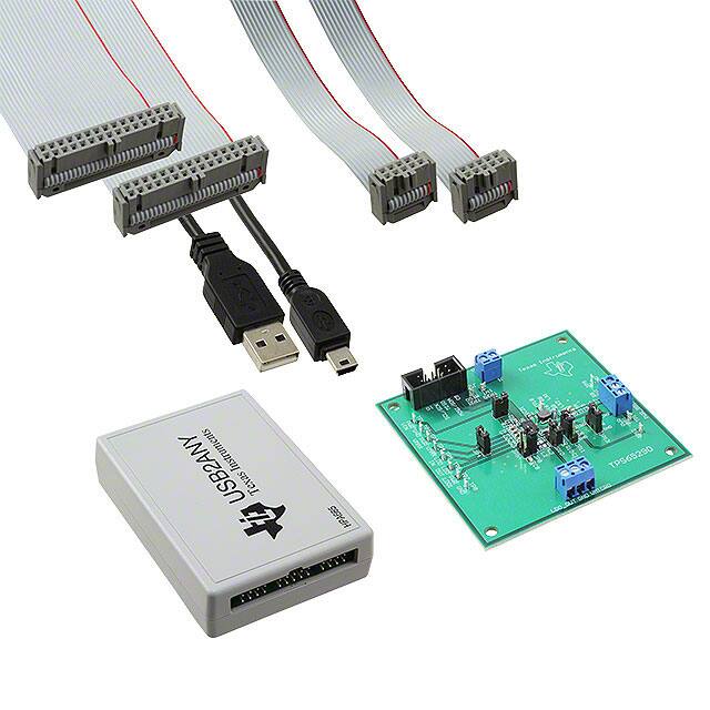 TPS65290BMEVM 