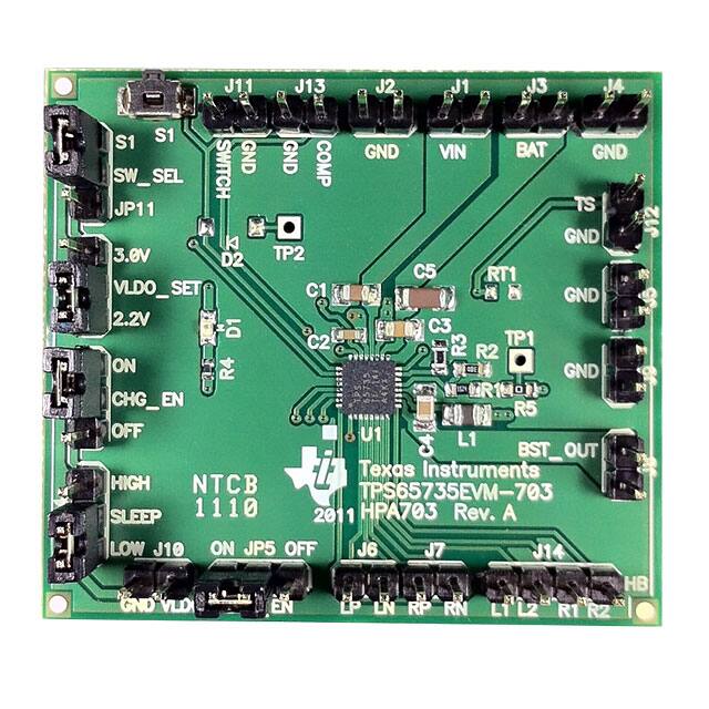 TPS65735EVM-703 