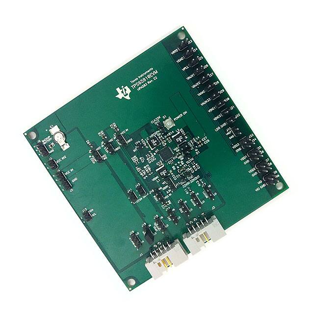 TPS65910AEVM-583 