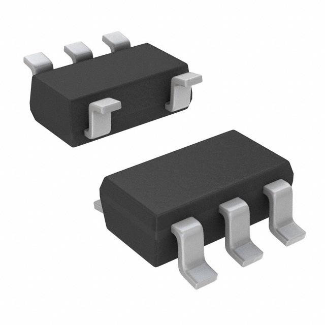 LM4040C41IDCKRE4 