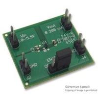 TPS72718YFFEVM-407