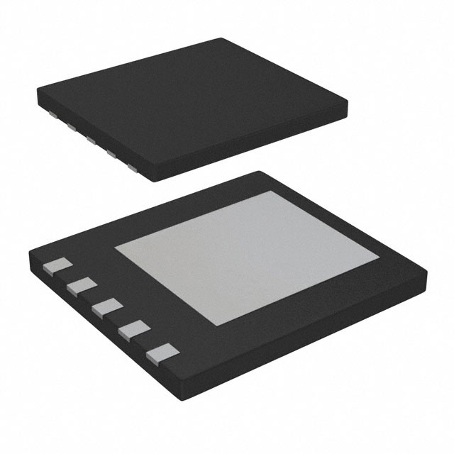 TPS74001DPTR 