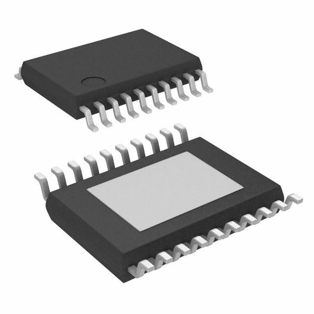 THS7001CPWPG4 