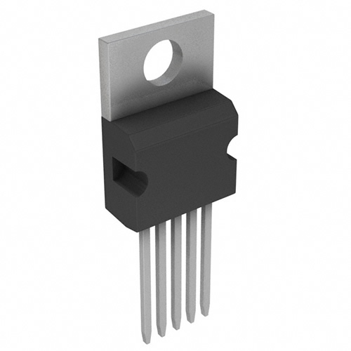 TPS75825KCG3 
