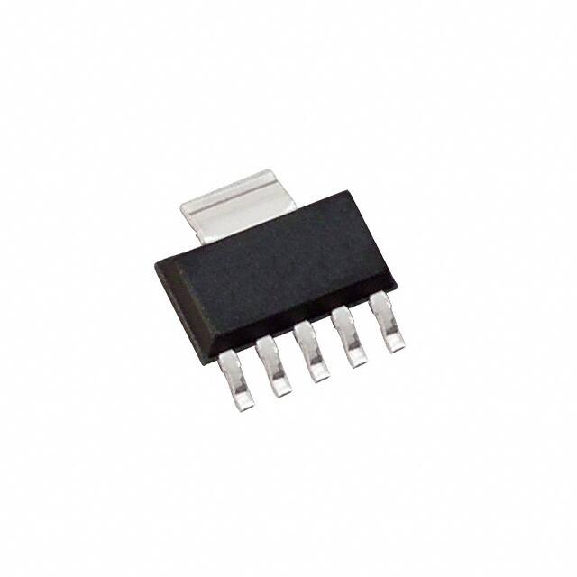 TPS72518DCQR 