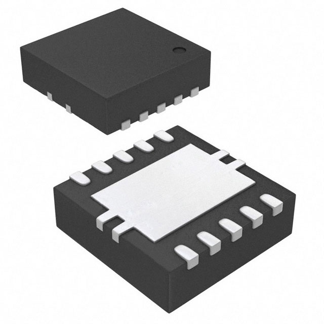 TPS7A3901DSCR 