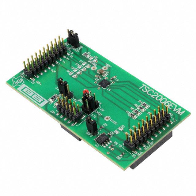 TSC2006EVM 