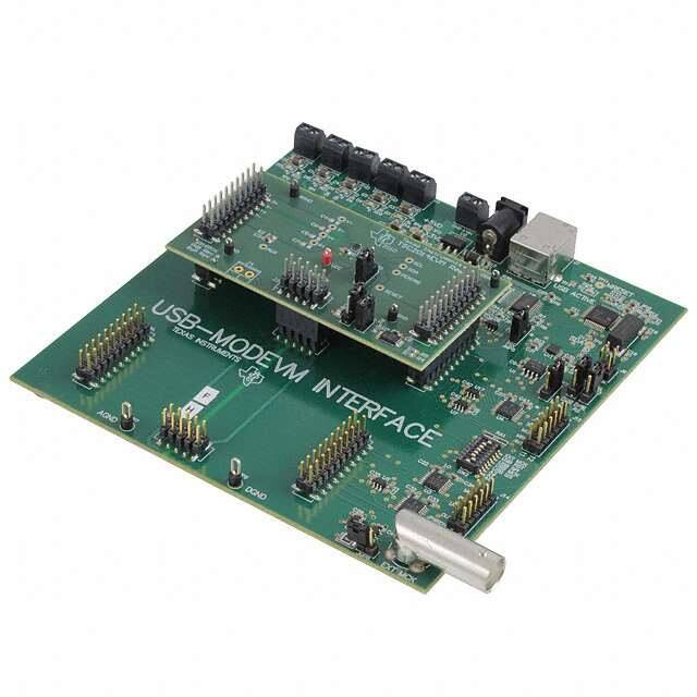 TSC2014EVM-PDK 