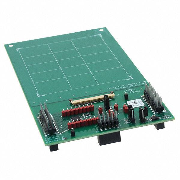 TSC2020EVM 