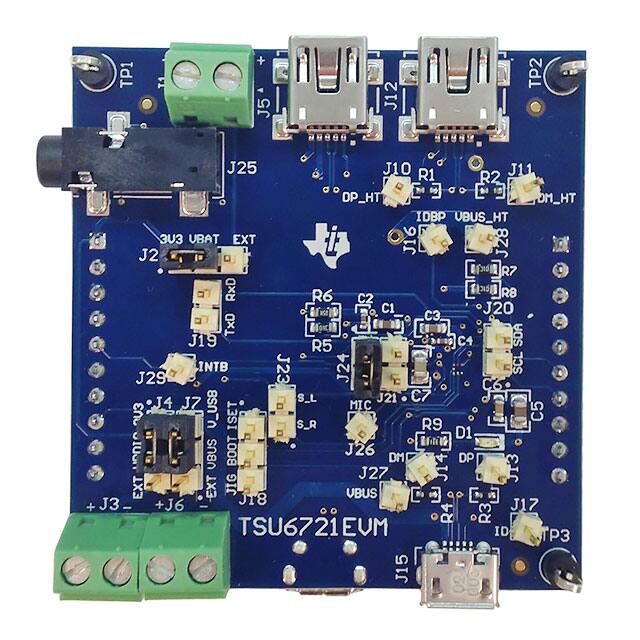 TSU6721EVM 
