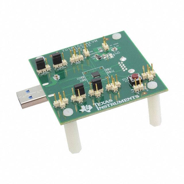 TUSB1002AEVM 