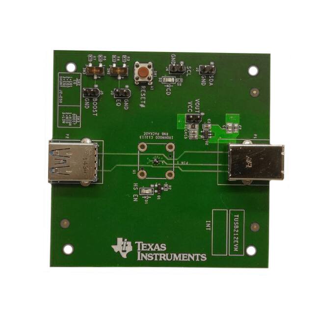 TUSB212EVM 