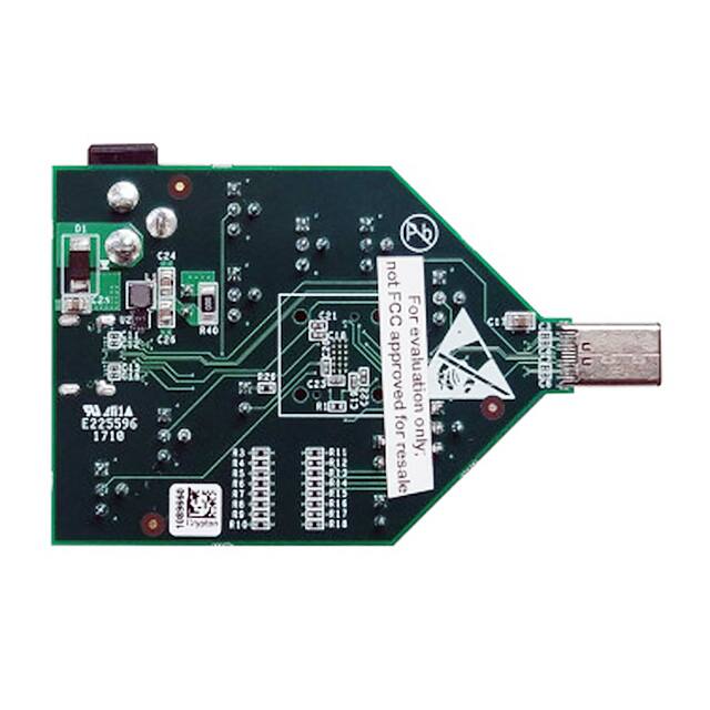TUSB544RNQEVM 