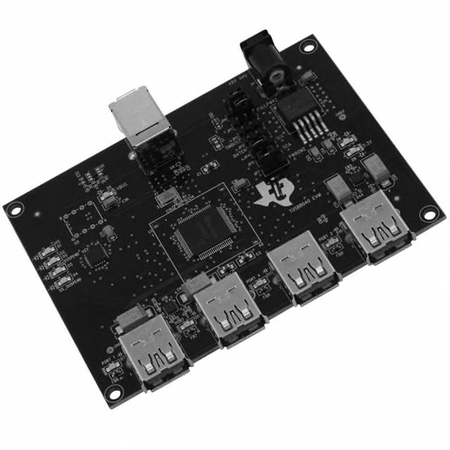 TUSB8040EVM 
