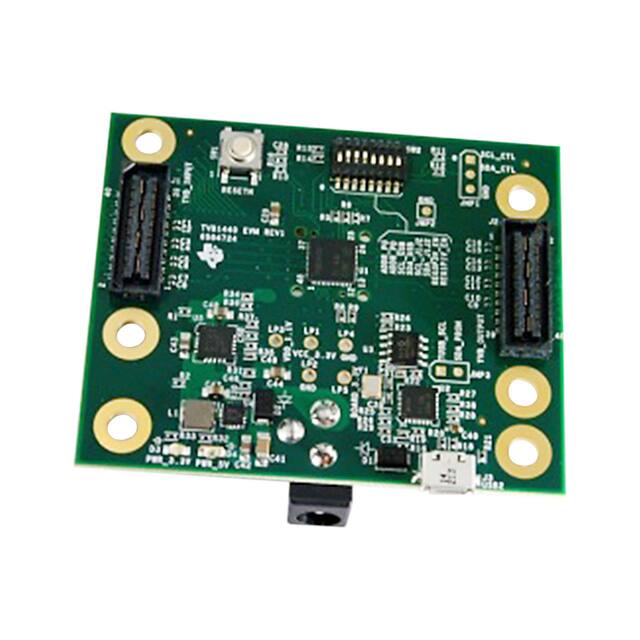 TVB1440EVM 