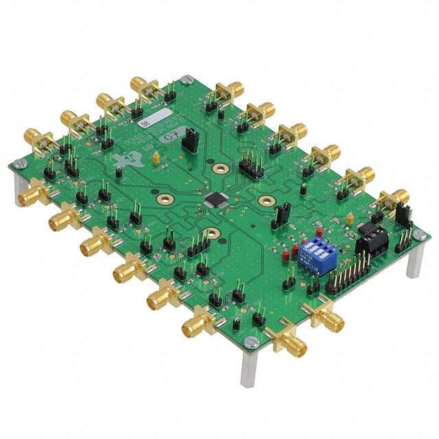TX810EVM 