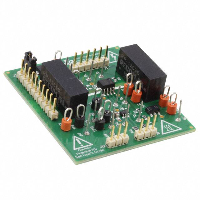 UCC27531EVM-184 