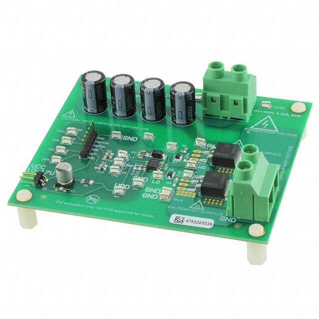 UCC27712EVM-287 