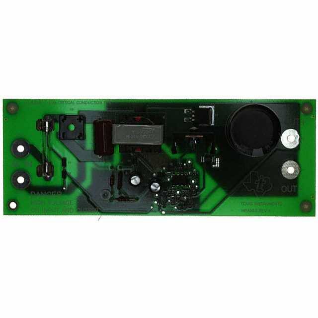 UCC28051EVM 