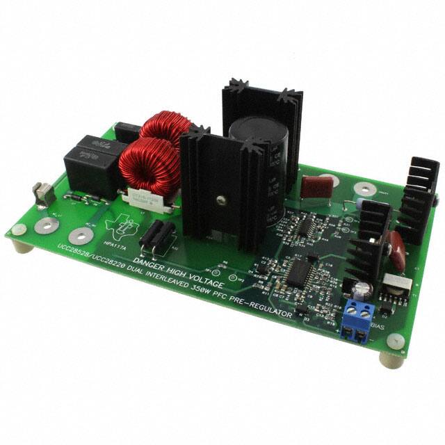 UCC28528EVM 