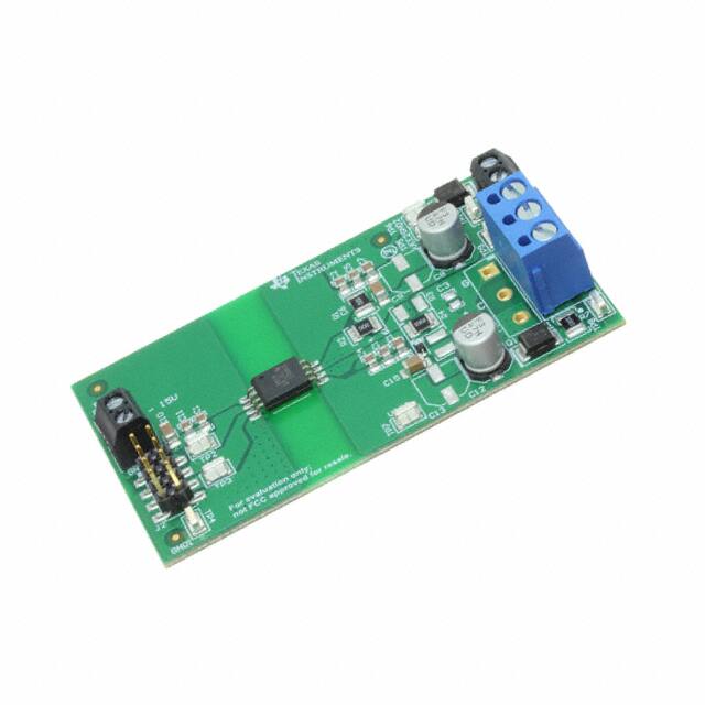 UCC5390ECDWVEVM 