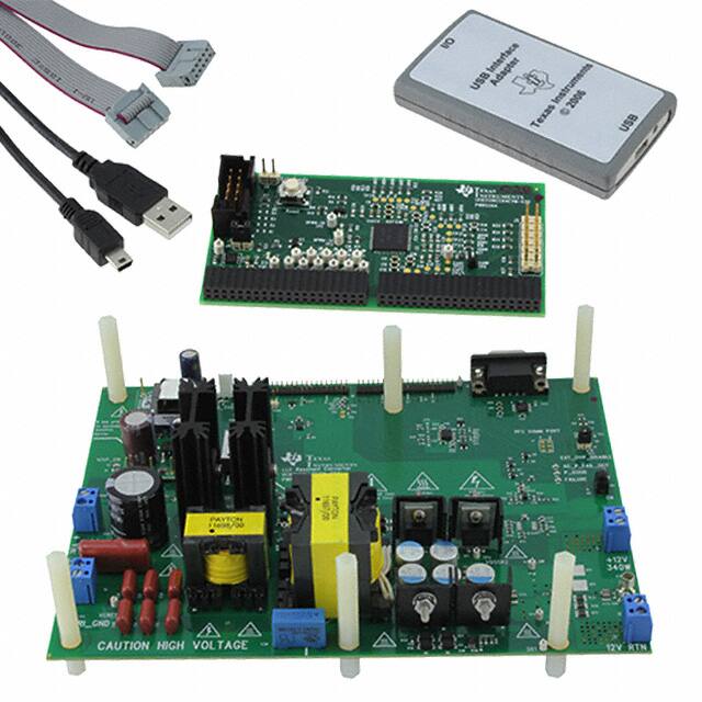UCD3138LLCEVM-028 