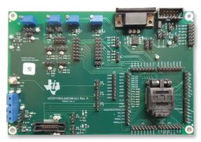 UCD3138OL64EVM-031 