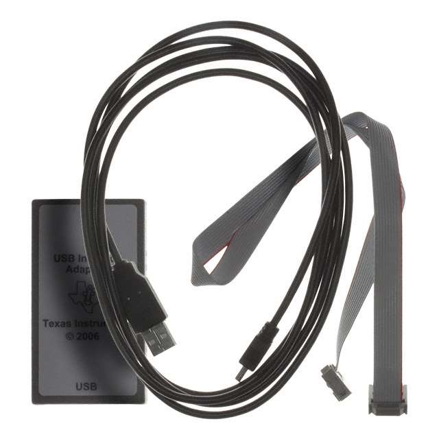 USB-TO-GPIO 