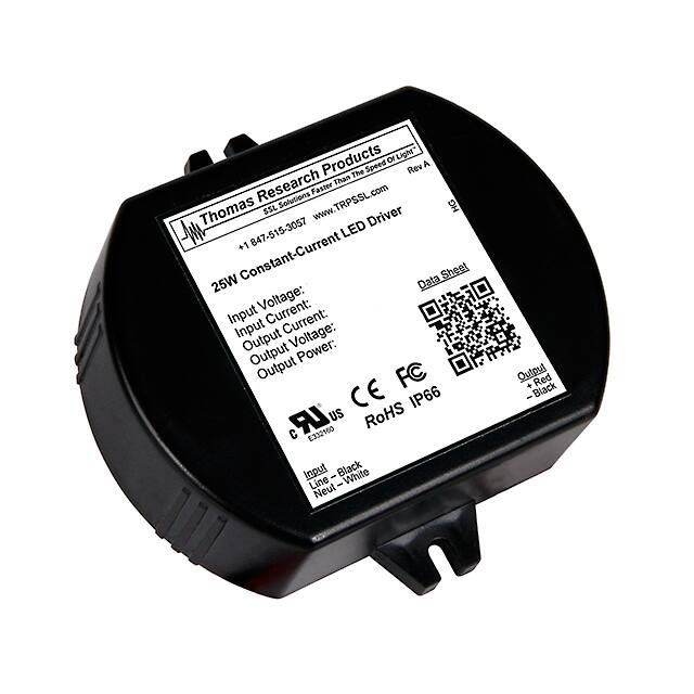 LDC25W-036-C0700 