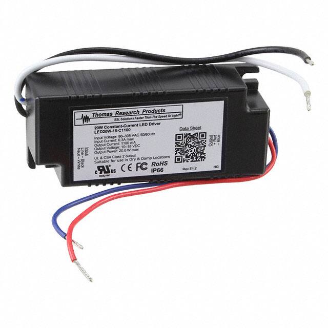 LED20W-18-C1100 