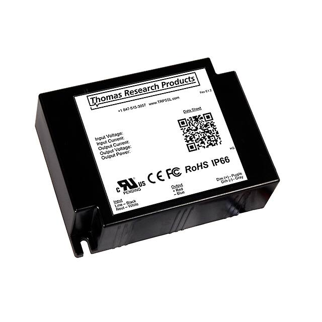 LED40W-089-C0450-D-HV 