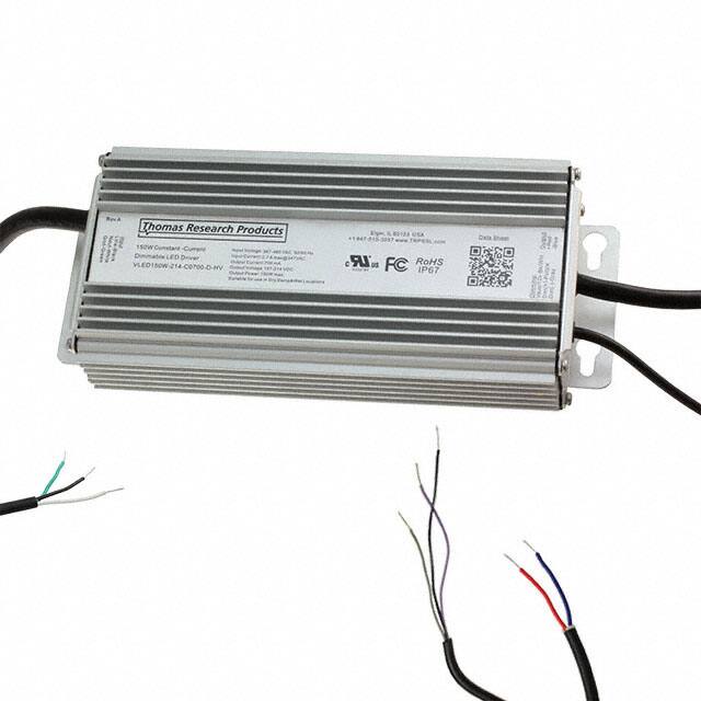 VLED150W-214-C0700-D-HV 