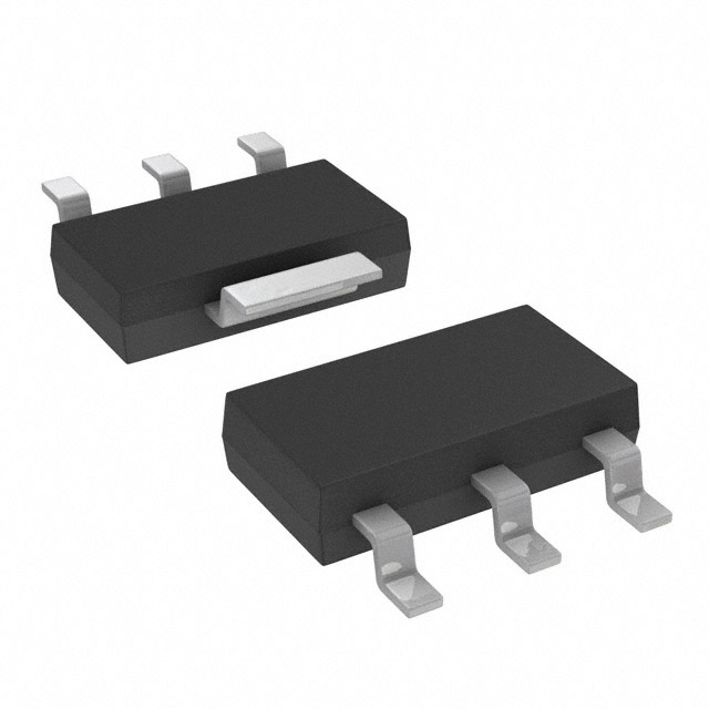 XB1117P251FR-G 