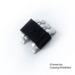 XC6222C501MR-G 