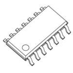 74HC126D(BJ) 