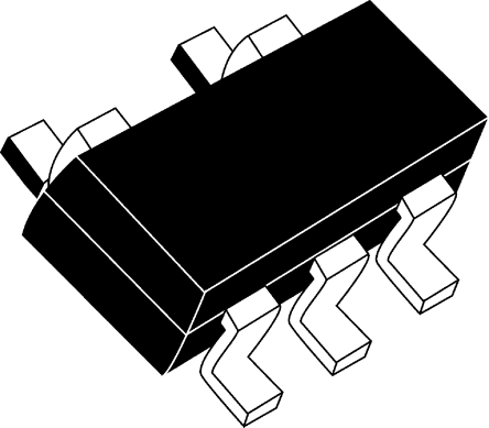 TC75S55F(TE85L,F) 