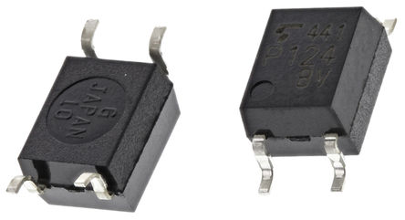 TLP124(BV,F) 