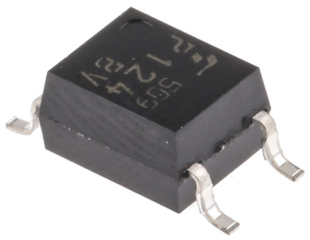 TLP124(BV-TPL,F) 