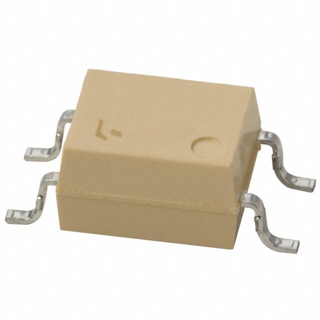 TLP124(TPR,F) 