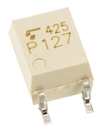 TLP127(U,F) 