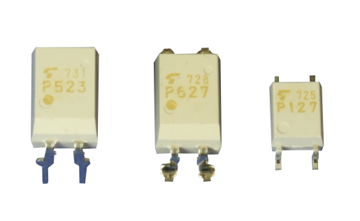 TLP523(F) 