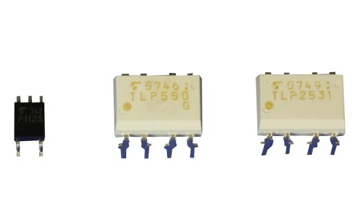 TLP552(F) 