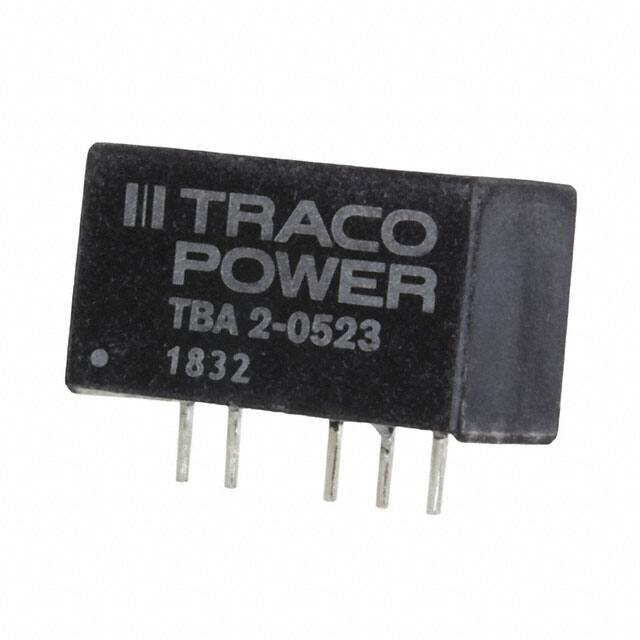 TBA 2-0523 