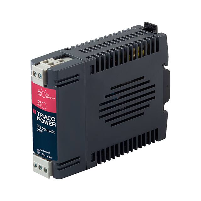 TCL 024-112 