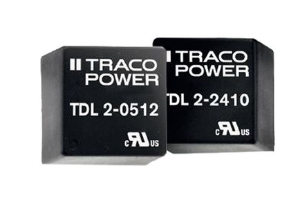TDL 2-1223 