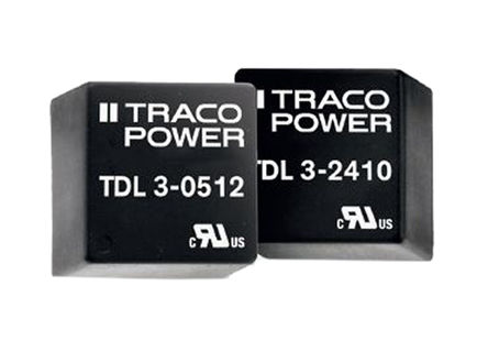 TDL 3-1211 